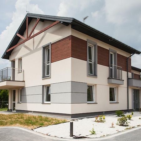 Apartamenty Sady Naleczowskie Екстериор снимка