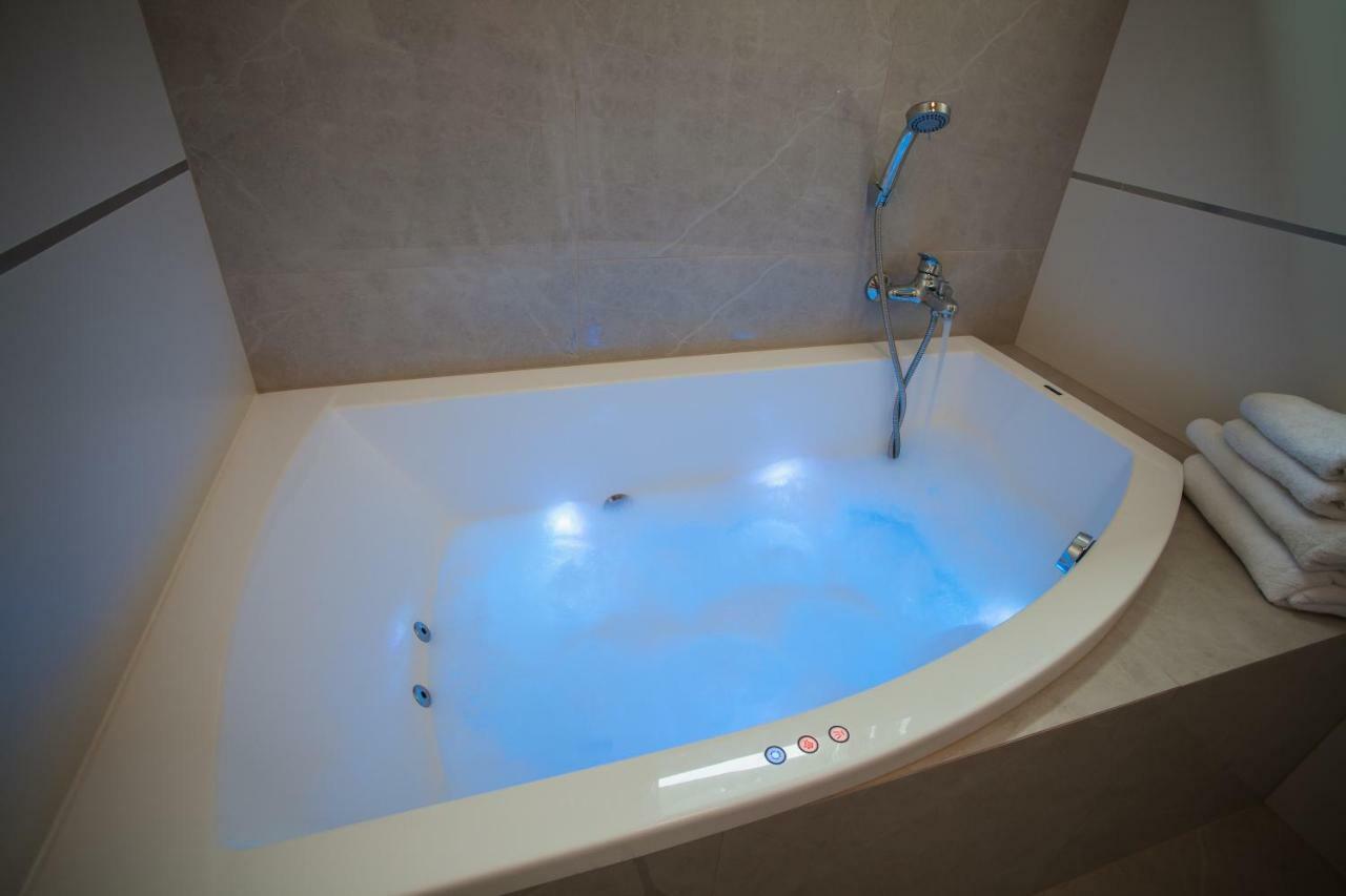 Apartamenty Sady Naleczowskie Екстериор снимка