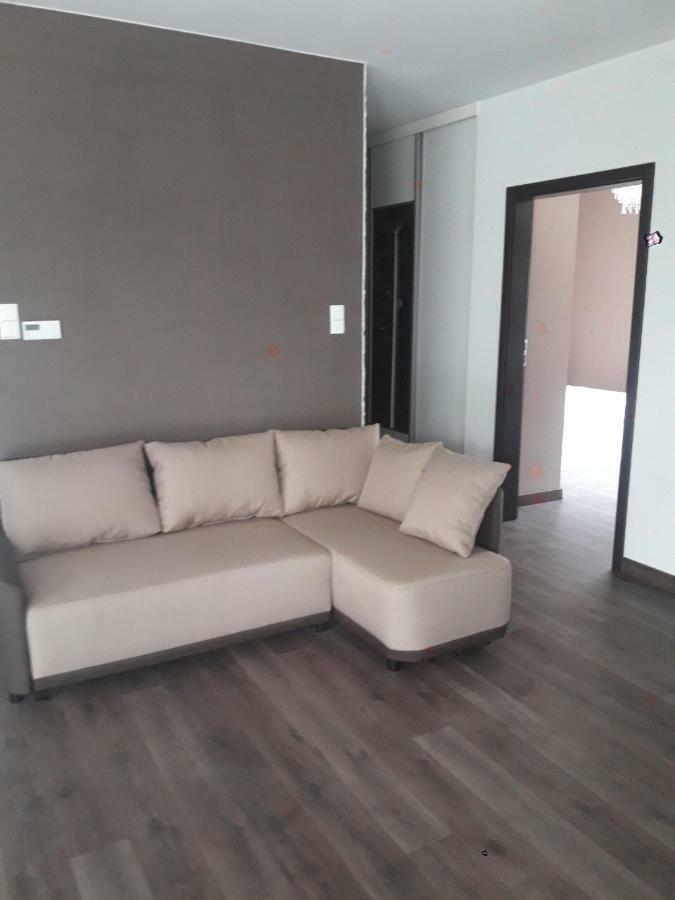 Apartamenty Sady Naleczowskie Екстериор снимка