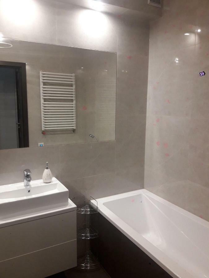 Apartamenty Sady Naleczowskie Екстериор снимка