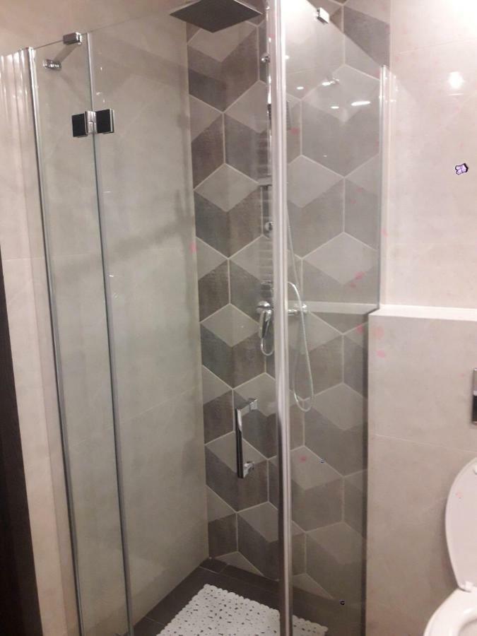 Apartamenty Sady Naleczowskie Екстериор снимка