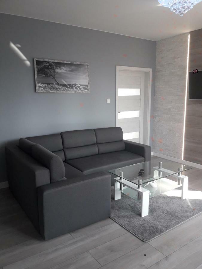 Apartamenty Sady Naleczowskie Стая снимка